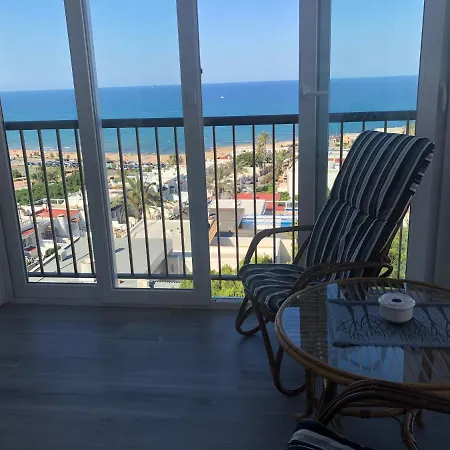 Apartman Guadalajara