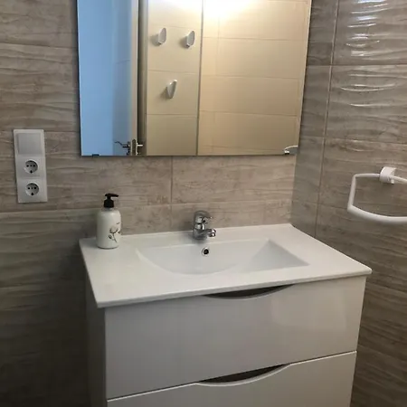 Guadalajara Apartman