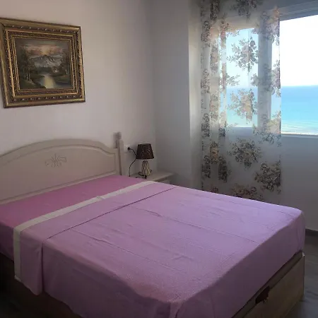 Guadalajara Apartman