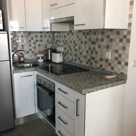 Guadalajara Apartman *